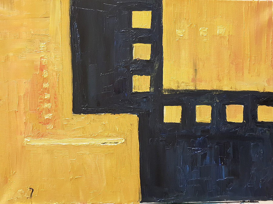 Greger Stetz arkitekter